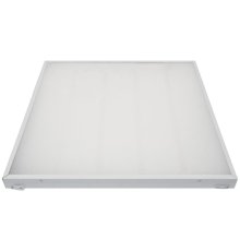 Встраиваемый светодиодный светильник (UL-00004251) Uniel ULP-6060 60W/4000К IP40 Grilyato White