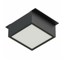 Встраиваемый светильник Arlight DL-GRIGLIATO-S90x90-12W Day4000 (BK, 90 deg, 230V) 038336(1) Встраиваемый светильник Arlight DL-GRIGLIATO-S90x90-12W Day4000 (BK, 90 deg, 230V) 038336(1)