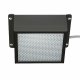 Встраиваемый светильник Uniel ULP-1010 7W/4000К IP40 GRILYATO BLACK UL-00010709