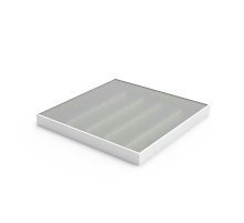 Встраиваемый светодиодный светильник Gauss Mir G1-R3-00010-31GA3-2003550