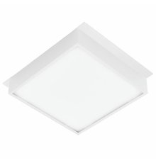 Встраиваемый светильник Arlight DL-GRIGLIATO-S190x190-24W Day4000 045702