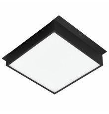 Встраиваемый светильник Arlight DL-GRIGLIATO-S190x190-24W Warm3000 045703