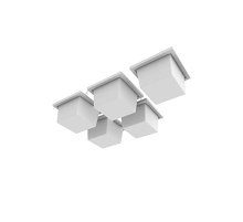 Встраиваемый светильник Светон Бординг 15-25-Д-120-0/ПЛ/О-5К80-В40 CB-C0922055 Встраиваемый светильник Светон Бординг 15-25-Д-120-0/ПЛ/О-5К80-В40 CB-C0922055