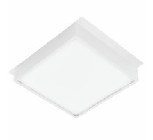 Встраиваемый светильник Arlight DL-GRIGLIATO-S190x190-24W Warm3000 045700 Встраиваемый светильник Arlight DL-GRIGLIATO-S190x190-24W Warm3000 045700