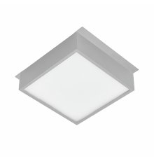Встраиваемый светильник Arlight DL-GRIGLIATO-S140x140-18W Day4000 047682