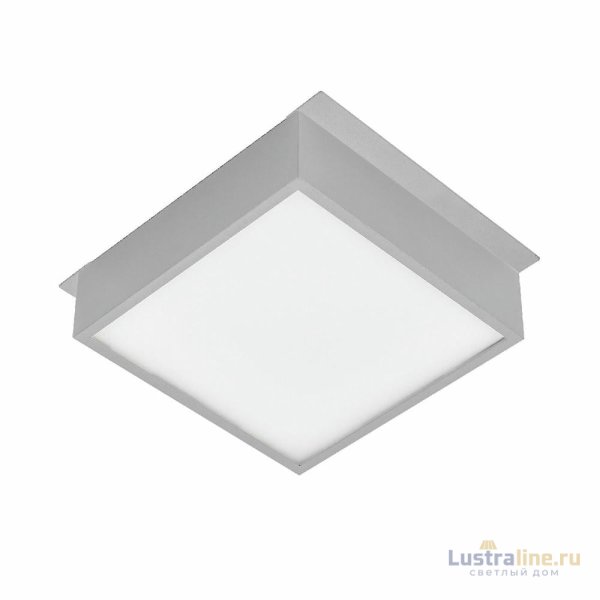 Встраиваемый светильник Arlight DL-GRIGLIATO-S140x140-18W Day4000 047682 Встраиваемый светильник Arlight DL-GRIGLIATO-S140x140-18W Day4000 047682