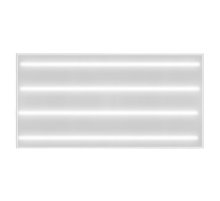 Встраиваемый светодиодный светильник (UL-00004590) Uniel ULP-60120 72W/4000К IP40 Universal White