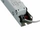 Встраиваемый светильник (комплект из 6 шт) Uniel ULP-1010 42W/4000К IP40 GRILYATO BLACK KIT06 UL-00008958