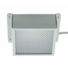 Встраиваемый светильник Uniel ULP-1010 7W/5000К IP40 GRILYATO WHITE UL-00012356