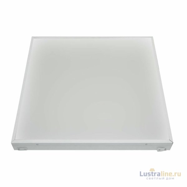 Светодиодная панель Uniel ULP-6060-36W/6500К IP40 GRILYATO OPAL SMOOTH UL-00012027 Светодиодная панель Uniel ULP-6060-36W/6500К IP40 GRILYATO OPAL SMOOTH UL-00012027