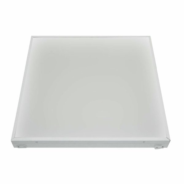 Светодиодная панель Uniel ULP-6060-36W/6500К IP40 GRILYATO OPAL SMOOTH UL-00012027