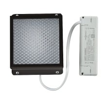 Встраиваемый светильник Uniel ULP-1010 7W/4000К IP40 GRILYATO BLACK UL-00010709 Встраиваемый светильник Uniel ULP-1010 7W/4000К IP40 GRILYATO BLACK UL-00010709