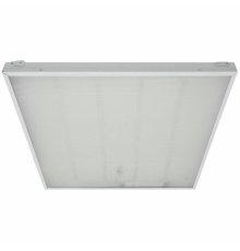 Светодиодная панель Uniel ULP-6060-36W/6500К IP40 GRILYATO WHITE UL-00011835