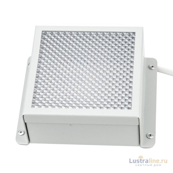 Встраиваемый светильник Uniel ULP-0808 42W/4000К IP40 GRILYATO WHITE KIT06 UL-00011060 Встраиваемый светильник Uniel ULP-0808 42W/4000К IP40 GRILYATO WHITE KIT06 UL-00011060