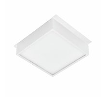 Встраиваемый светильник Arlight DL-GRIGLIATO-S140x140-18W Warm3000 045696