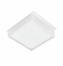Встраиваемый светильник Arlight DL-GRIGLIATO-S140x140-18W Warm3000 045696