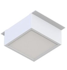 Встраиваемый светильник Arlight DL-GRIGLIATO-S90x90-6W Day4000 047929