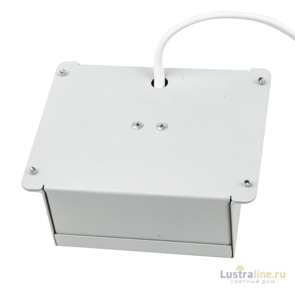Встраиваемый светильник Uniel ULP-0808 42W/4000К IP40 GRILYATO WHITE KIT06 UL-00011060 Встраиваемый светильник Uniel ULP-0808 42W/4000К IP40 GRILYATO WHITE KIT06 UL-00011060