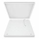 Светодиодная панель Uniel ULP-6060-36W/5000К IP40 GRILYATO OPAL SMOOTH UL-00012028