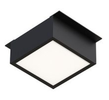 Встраиваемый светильник Arlight DL-GRIGLIATO-S90x90-6W Day4000 047658 Встраиваемый светильник Arlight DL-GRIGLIATO-S90x90-6W Day4000 047658