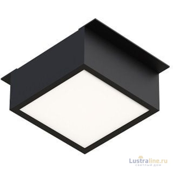 Встраиваемый светильник Arlight DL-GRIGLIATO-S90x90-6W Day4000 047658 Встраиваемый светильник Arlight DL-GRIGLIATO-S90x90-6W Day4000 047658
