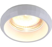 Встраиваемый светильник Divinare Scugnizzo 1737/03 PL-1