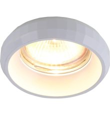 Встраиваемый светильник Divinare Scugnizzo 1737/03 PL-1