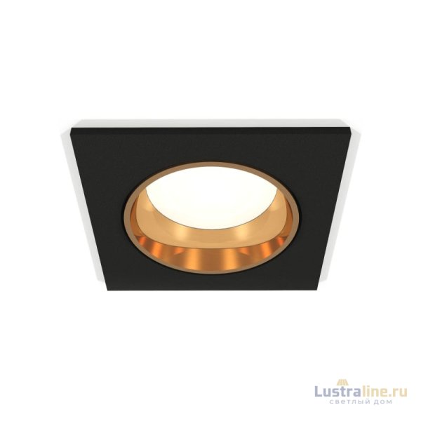 Встраиваемый светильник Ambrella Light Techno XC6521004 (C6521, N6113)