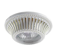 Встраиваемый светильник Arte Lamp Arena A5298PL-1SG
