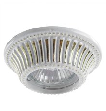 Встраиваемый светильник Arte Lamp Arena A5298PL-1SG
