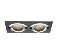 Точечный светильник Kanlux Seidy CT-DTL250-B 18284