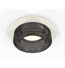 Встраиваемый светильник Ambrella Light Techno XC7621021 (C7621, N7192)