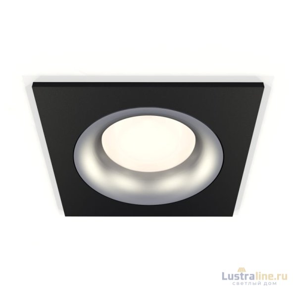 Встраиваемый светильник Ambrella Light Techno XC7632004 (C7632, N7013)
