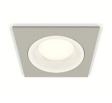 Встраиваемый светильник Ambrella Light Techno XC7633001 (C7633, N7010)