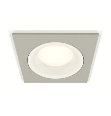 Встраиваемый светильник Ambrella Light Techno XC7633001 (C7633, N7010)