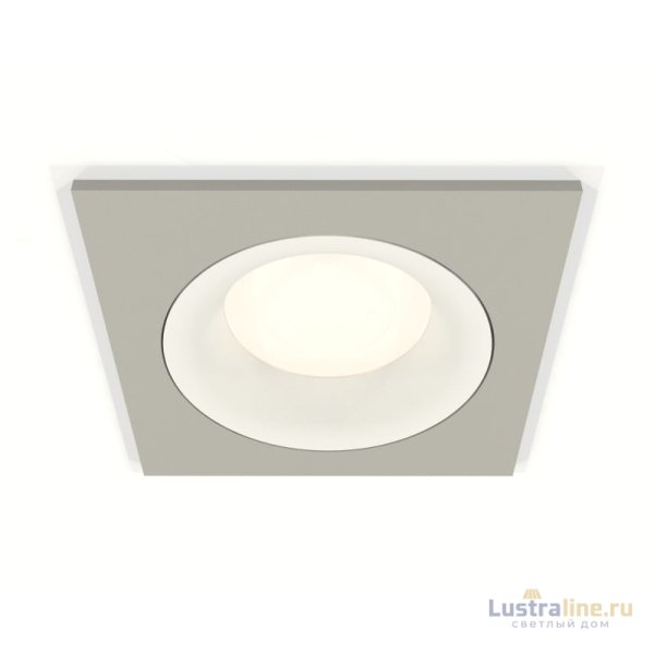 Встраиваемый светильник Ambrella Light Techno XC7633001 (C7633, N7010)