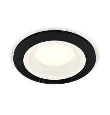 Встраиваемый светильник Ambrella Light Techno XC7622001 (C7622, N7010)
