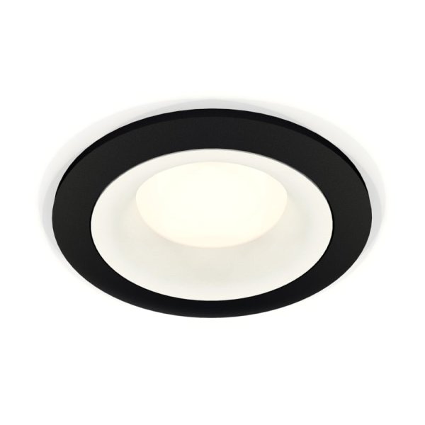 Встраиваемый светильник Ambrella Light Techno XC7622001 (C7622, N7010)