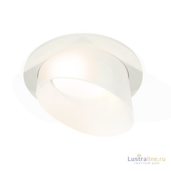 Встраиваемый светильник Ambrella Light Techno XC7621046 (C7621, N7175) Встраиваемый светильник Ambrella Light Techno XC7621046 (C7621, N7175)