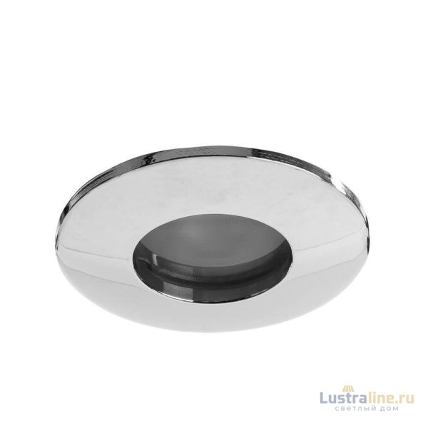 Встраиваемый светильник Arte Lamp Aqua A5440PL-1CC Встраиваемый светильник Arte Lamp Aqua A5440PL-1CC