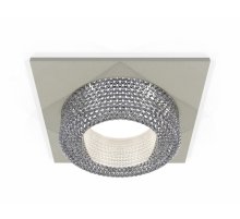 Встраиваемый светильник Ambrella Light Techno XC7633020 (C7633, N7191)