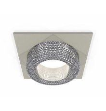Встраиваемый светильник Ambrella Light Techno XC7633020 (C7633, N7191)