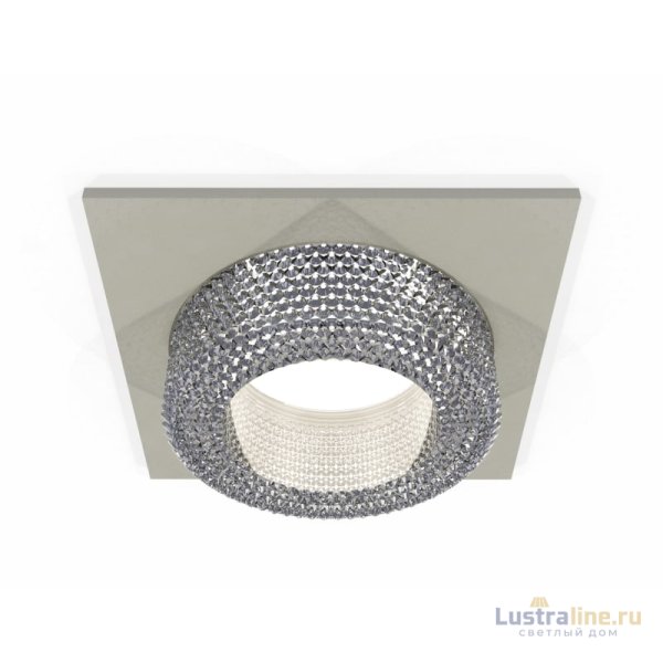 Встраиваемый светильник Ambrella Light Techno XC7633020 (C7633, N7191)