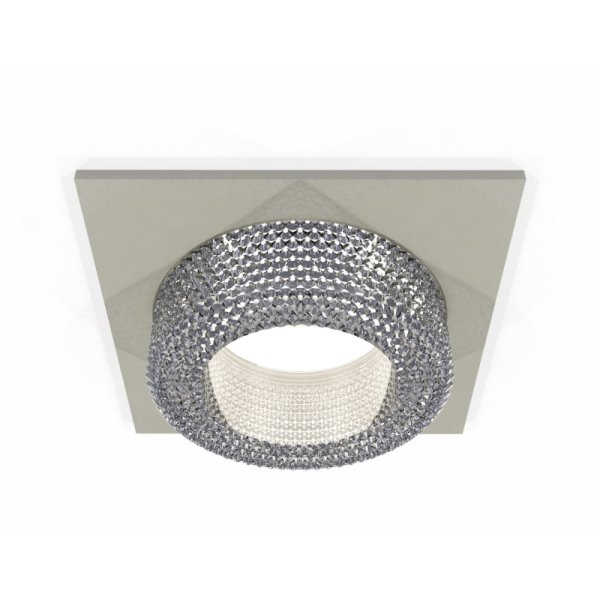 Встраиваемый светильник Ambrella Light Techno XC7633020 (C7633, N7191)