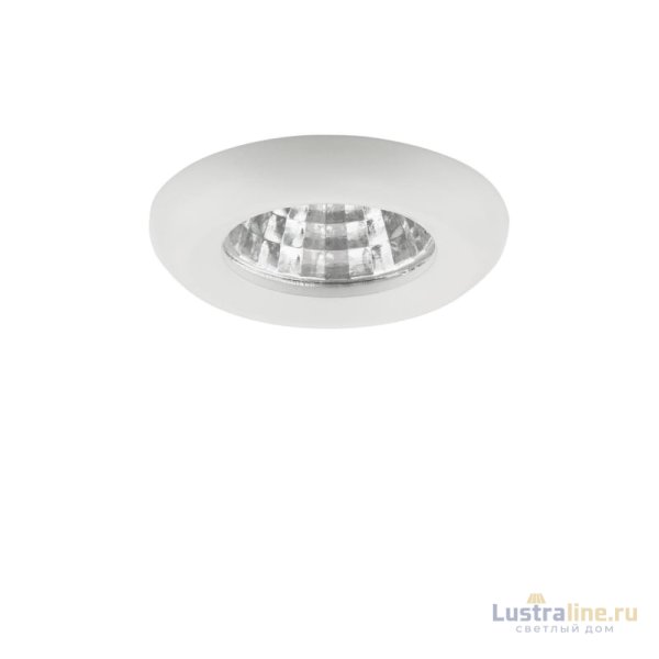 Встраиваемый светильник Lightstar Monde LED 071116