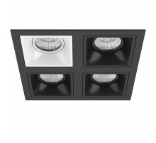 Встраиваемый светильник Lightstar D54706070707 (214547+214506+214507+214507+214507)