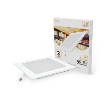 Встраиваемый светодиодный светильник Gauss 940111115