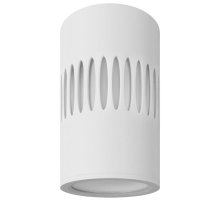 Накладной светильник Elektrostandard DLS026 7W 4200К белый