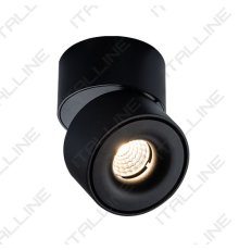 Накладной светильник ITALLINE IT02-001 black