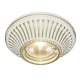 Встраиваемый светильник Arte Lamp Arena A5298PL-1SG